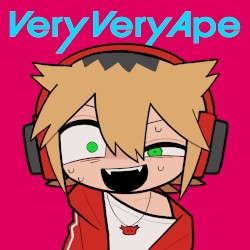 Very Very Ape