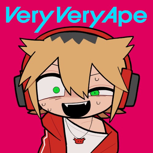 Very Very Ape