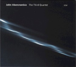 The Third Quartet