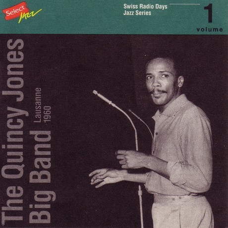 Swiss Radio Days (Lausanne 1960)
