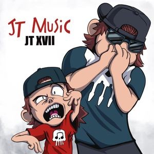 JT XVII