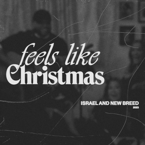 Feels Like Christmas (live)