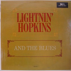 And the Blues