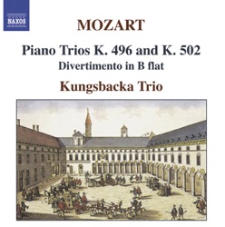 Piano Trios, Vol. 1