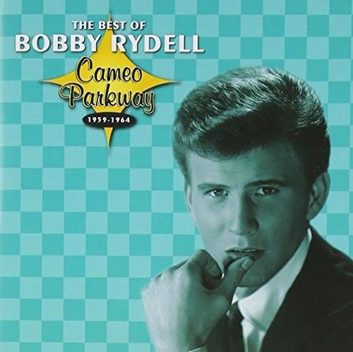 The Best Of: Cameo Parkway 1959-1964