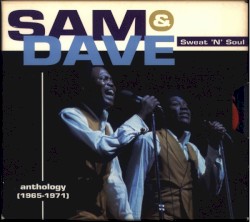 Sweat ’n’ Soul: Anthology (1965–1971)