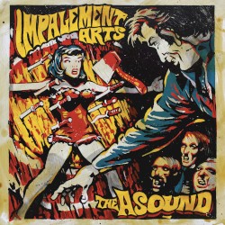 Impalement Arts