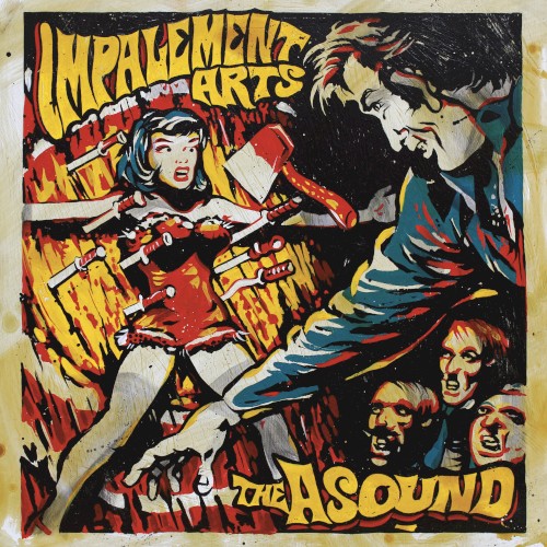 Impalement Arts
