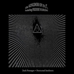 Dark Passages - Nocturnal Incidents