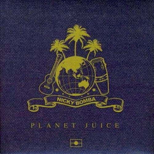 Planet Juice