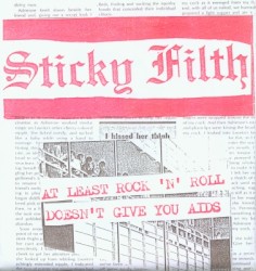 At Least Rock 'n' Roll Doesn't Give You AIDS