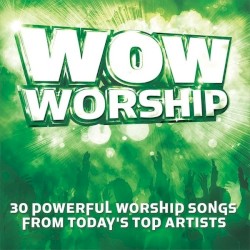 WOW Worship: Lime