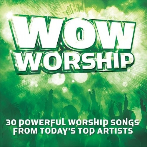 WOW Worship: Lime