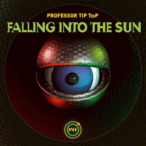 Falling Into the Sun