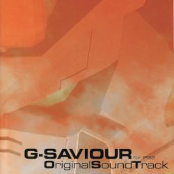 G-SAVIOUR for PS2 Original Sound Track