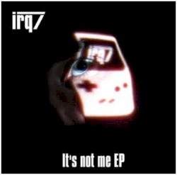 It's not me EP