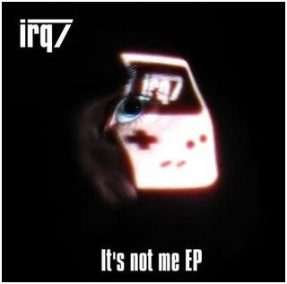 It's not me EP