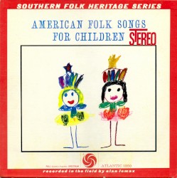 American Folk Songs for Children