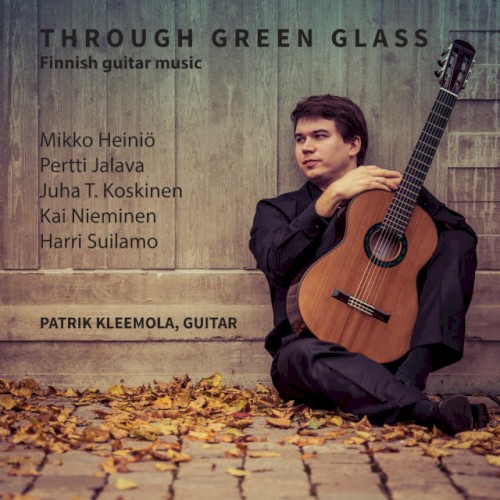 Through Green Glass