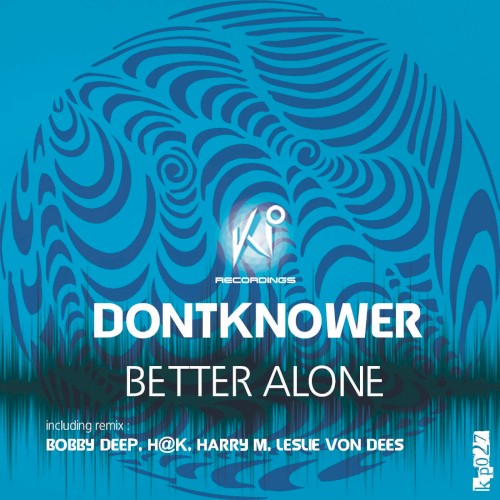 Better Alone