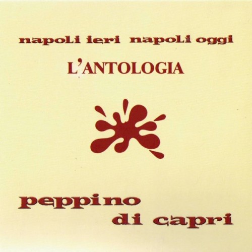 Napoli ieri, Napoli oggi: L’antologia