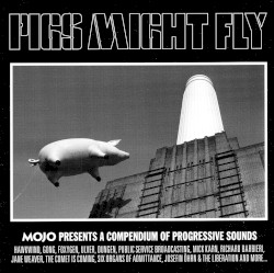 Pigs Might Fly