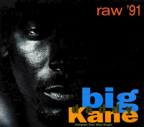 Raw '91
