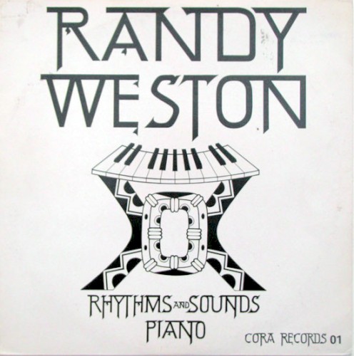 Rhythms and Sounds Piano