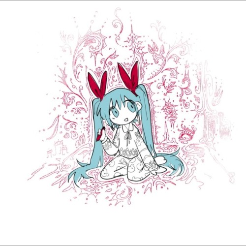 275 feat. Hatsune Miku