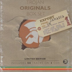 Trojan Originals Box Set