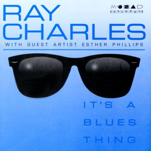 It’s a Blues Thing
