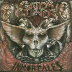 Inmortales