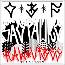 Sao Paulo Raw Vibes Mixtape