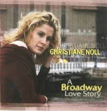 Broadway Love Story