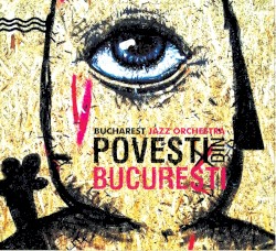 Poveşti din Bucureşti
