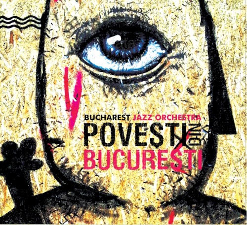 Poveşti din Bucureşti