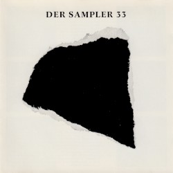 Der Sampler 33