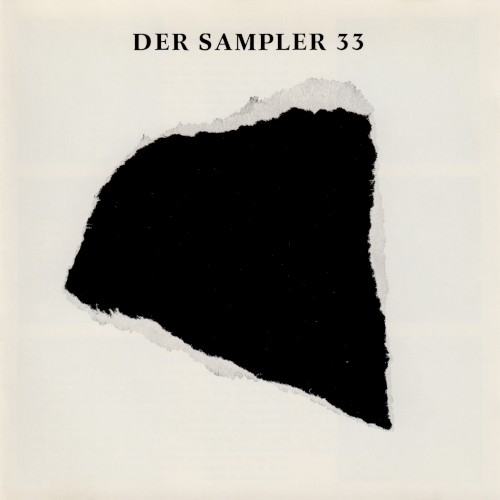 Der Sampler 33