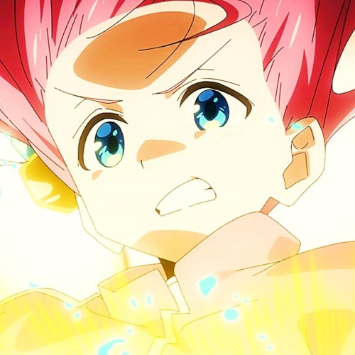 Bocchi the Tek!