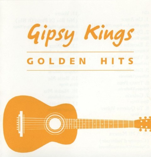Golden Hits