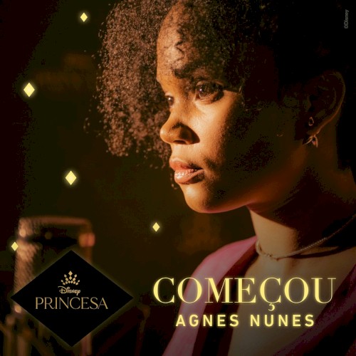Começou