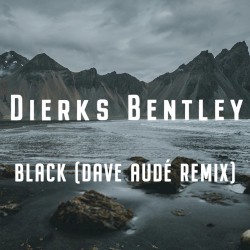 Black (Dave Audé remix)