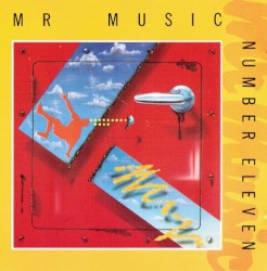 Mr Music • Number Eleven: 11 • 90