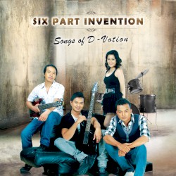 Songs of D-Votion