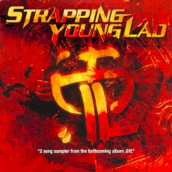2 Song Sampler From the Forthcoming Album SYL