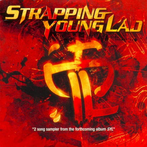 2 Song Sampler From the Forthcoming Album SYL