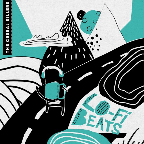 The Cereal Killers: Lo‐Fi Beats