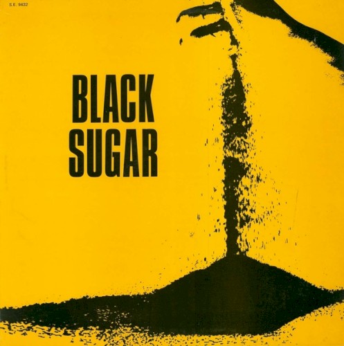 Black Sugar