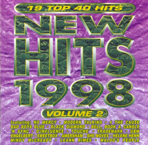 New Hits 1998