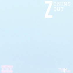 zoning out